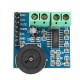5pcs 5V PAM8403 3W*2 Dual Channel Audio Amplifier Module Class D Power Volume Adjustable 5pcs 5V PAM8403 3W*2 Dual Channel Audio Amplifier Module Class D Power Volume Adjustable