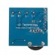 5pcs 5V PAM8403 3W*2 Dual Channel Audio Amplifier Module Class D Power Volume Adjustable