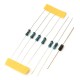 5pcs DIY TDA2030A Audio Amplifier Board Kit Mono Power 18W DC 9V-24V 5pcs DIY TDA2030A Audio Amplifier Board Kit Mono Power 18W DC 9V-24V