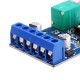 5pcs DY-AP3015 DC 8-24V 30W x 2 Class D Dual Channel High Power Stereo Digital Amplifier Board with Adjustable Volume Potentiometer 5pcs DY-AP3015 DC 8-24V 30W x 2 Class D Dual Channel High Power Stereo Digital Amplifier Board with Adjustable Volume Potentiometer