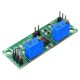 5pcs LM358 Weak Signal Amplifier Voltage Amplifier Secondary Operational Amplifier Module Single Power Signal Collector 5pcs LM358 Weak Signal Amplifier Voltage Amplifier Secondary Operational Amplifier Module Single Power Signal Collector