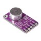 5pcs MAX9814 High Performance Microphone AGC Amplifier Module CMA-4544PF-W 5pcs MAX9814 High Performance Microphone AGC Amplifier Module CMA-4544PF-W