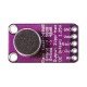 5pcs MAX9814 High Performance Microphone AGC Amplifier Module CMA-4544PF-W 5pcs MAX9814 High Performance Microphone AGC Amplifier Module CMA-4544PF-W