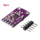 5pcs MAX9814 High Performance Microphone AGC Amplifier Module CMA-4544PF-W 5pcs MAX9814 High Performance Microphone AGC Amplifier Module CMA-4544PF-W