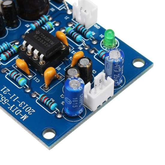 5pcs NE5532 DC 12-35V Amplifier Board OP-AMP HIFI Preamplifier Signal bluetooth Amplifier Board 5pcs NE5532 DC 12-35V Amplifier Board OP-AMP HIFI Preamplifier Signal bluetooth Amplifier Board