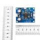 5pcs NE5532 DC 12-35V Amplifier Board OP-AMP HIFI Preamplifier Signal bluetooth Amplifier Board 5pcs NE5532 DC 12-35V Amplifier Board OP-AMP HIFI Preamplifier Signal bluetooth Amplifier Board