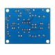 5pcs NE5532 DC 12-35V Amplifier Board OP-AMP HIFI Preamplifier Signal bluetooth Amplifier Board 5pcs NE5532 DC 12-35V Amplifier Board OP-AMP HIFI Preamplifier Signal bluetooth Amplifier Board
