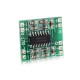 5pcs PAM8403 Miniature Digital USB Power Amplifier Board 2.5V - 5V 5pcs PAM8403 Miniature Digital USB Power Amplifier Board 2.5V - 5V