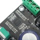 5pcs PAM8610 Dual Channel DC 12V HD Pure Digital Audio Stereo Amplifier Board Class D 15W x 2 High Power Amplifier Module