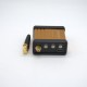 1pcs HIFI-Class bluetooth 4.2 Audio Receiver Amplifier Car Stereo Modify Support Low Delay Module 1pcs HIFI-Class bluetooth 4.2 Audio Receiver Amplifier Car Stereo Modify Support Low Delay Module