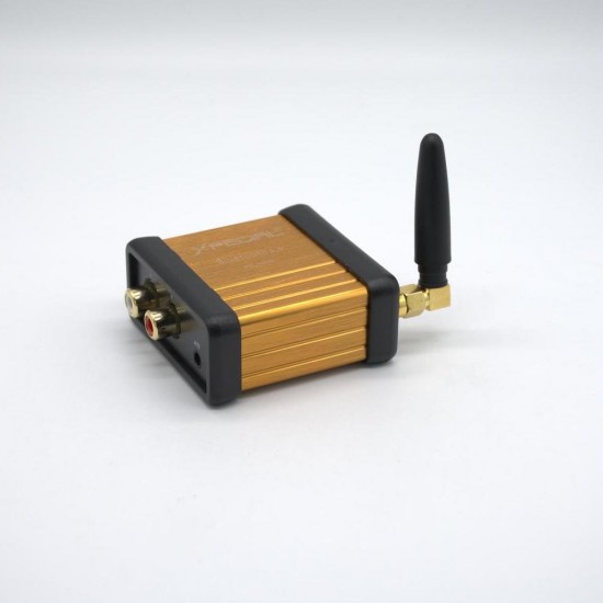 1pcs HIFI-Class bluetooth 4.2 Audio Receiver Amplifier Car Stereo Modify Support Low Delay Module 1pcs HIFI-Class bluetooth 4.2 Audio Receiver Amplifier Car Stereo Modify Support Low Delay Module
