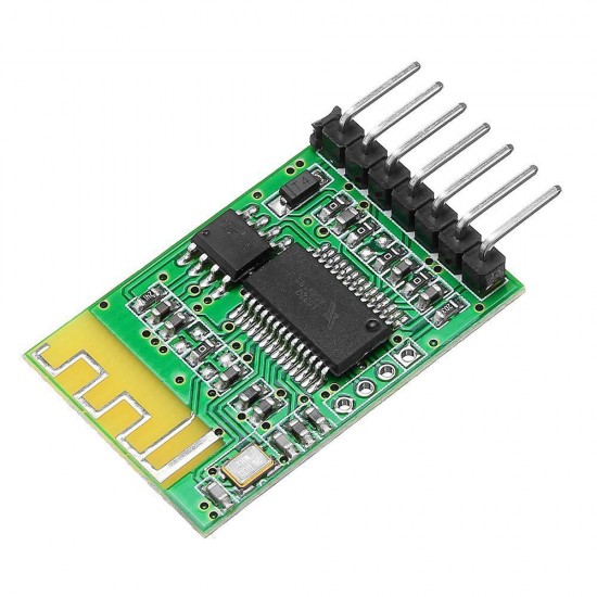 5pcs Wireless Audio Power Amplifier bluetooth 4.0 Audio Receiver Module For DIY Modified Speaker