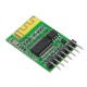 5pcs Wireless Audio Power Amplifier bluetooth 4.0 Audio Receiver Module For DIY Modified Speaker 5pcs Wireless Audio Power Amplifier bluetooth 4.0 Audio Receiver Module For DIY Modified Speaker