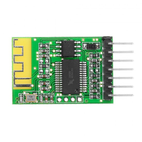 5pcs Wireless Audio Power Amplifier bluetooth 4.0 Audio Receiver Module For DIY Modified Speaker 5pcs Wireless Audio Power Amplifier bluetooth 4.0 Audio Receiver Module For DIY Modified Speaker