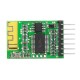 5pcs Wireless Audio Power Amplifier bluetooth 4.0 Audio Receiver Module For DIY Modified Speaker 5pcs Wireless Audio Power Amplifier bluetooth 4.0 Audio Receiver Module For DIY Modified Speaker