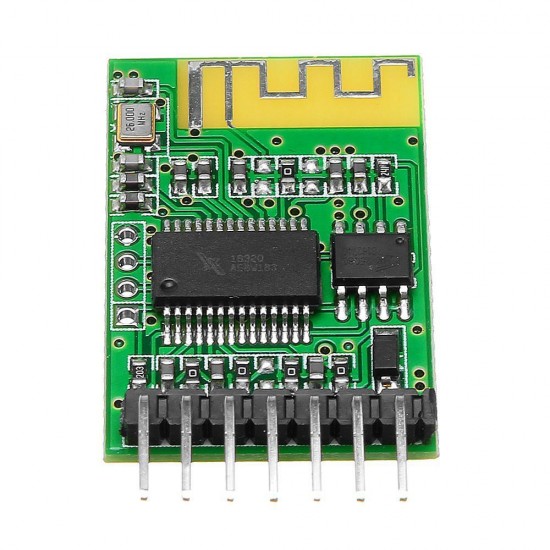 5pcs Wireless Audio Power Amplifier bluetooth 4.0 Audio Receiver Module For DIY Modified Speaker