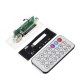 9V-12V MP3 WMA WAV APE USB bluetooth Lossless Audio Decoder Board Support bluetooth / Hands-free Calls With Headset Output 9V-12V MP3 WMA WAV APE USB bluetooth Lossless Audio Decoder Board Support bluetooth / Hands-free Calls With Headset Output