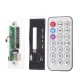 9V-12V MP3 WMA WAV APE USB bluetooth Lossless Audio Decoder Board Support bluetooth / Hands-free Calls With Headset Output 9V-12V MP3 WMA WAV APE USB bluetooth Lossless Audio Decoder Board Support bluetooth / Hands-free Calls With Headset Output