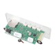 9V-12V MP3 WMA WAV APE USB bluetooth Lossless Audio Decoder Board Support bluetooth / Hands-free Calls With Headset Output 9V-12V MP3 WMA WAV APE USB bluetooth Lossless Audio Decoder Board Support bluetooth / Hands-free Calls With Headset Output