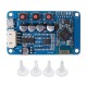 A239 bluetooth Receiver Stereo Audio Receiving Module USB Power Digital Amplifier Board For Small Speaker A239 bluetooth Receiver Stereo Audio Receiving Module USB Power Digital Amplifier Board For Small Speaker