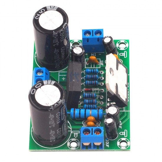 AC12-32V TDA7293 100W Mono Amplifier Board Single Channel Digital Audio Amplifier