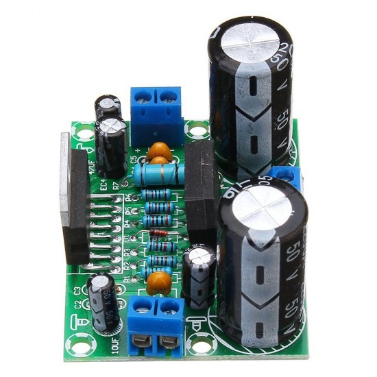 AC12-32V TDA7293 100W Mono Amplifier Board Single Channel Digital Audio Amplifier