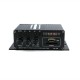 AK370 400W DC 12V / AC 220V Remote Control bluetooth HiFi Home car Stereo Amplifier Music Receiver FM Radio 20Hz-20KHz AK370 400W DC 12V / AC 220V Remote Control bluetooth HiFi Home car Stereo Amplifier Music Receiver FM Radio 20Hz-20KHz