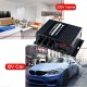 AK370 400W DC 12V / AC 220V Remote Control bluetooth HiFi Home car Stereo Amplifier Music Receiver FM Radio 20Hz-20KHz AK370 400W DC 12V / AC 220V Remote Control bluetooth HiFi Home car Stereo Amplifier Music Receiver FM Radio 20Hz-20KHz