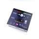 AK370 400W DC 12V / AC 220V Remote Control bluetooth HiFi Home car Stereo Amplifier Music Receiver FM Radio 20Hz-20KHz AK370 400W DC 12V / AC 220V Remote Control bluetooth HiFi Home car Stereo Amplifier Music Receiver FM Radio 20Hz-20KHz