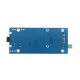 AK4118 Digital Receiver Board Audio Decoder DAC SPDIF to IIS Coaxial Optical USB AES EBU Input Support XMOS Amanero with 1.3inch OLED AK4118 Digital Receiver Board Audio Decoder DAC SPDIF to IIS Coaxial Optical USB AES EBU Input Support XMOS Amanero with 1.3inch OLED