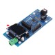 AK4118 Digital Receiver Board Audio Decoder DAC SPDIF to IIS Coaxial Optical USB AES EBU Input Support XMOS Amanero with 1.3inch OLED AK4118 Digital Receiver Board Audio Decoder DAC SPDIF to IIS Coaxial Optical USB AES EBU Input Support XMOS Amanero with 1.3inch OLED