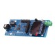 AK4118 Digital Receiver Board Audio Decoder DAC SPDIF to IIS Coaxial Optical USB AES EBU Input Support XMOS Amanero with 1.3inch OLED AK4118 Digital Receiver Board Audio Decoder DAC SPDIF to IIS Coaxial Optical USB AES EBU Input Support XMOS Amanero with 1.3inch OLED