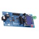AK4118 Digital Receiver Board Audio Decoder DAC SPDIF to IIS Coaxial Optical USB AES EBU Input Support XMOS Amanero with 1.3inch OLED AK4118 Digital Receiver Board Audio Decoder DAC SPDIF to IIS Coaxial Optical USB AES EBU Input Support XMOS Amanero with 1.3inch OLED