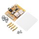 APP Control Wireless bluetooth Audio Receiver Board 4.2 bluetooth Amplifier Board With Shell