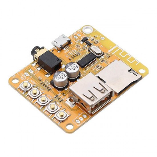 APP Control Wireless bluetooth Audio Receiver Board 4.2 bluetooth Amplifier Board With Shell APP Control Wireless bluetooth Audio Receiver Board 4.2 bluetooth Amplifier Board With Shell