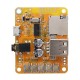 APP Control Wireless bluetooth Audio Receiver Board 4.2 bluetooth Amplifier Board With Shell APP Control Wireless bluetooth Audio Receiver Board 4.2 bluetooth Amplifier Board With Shell