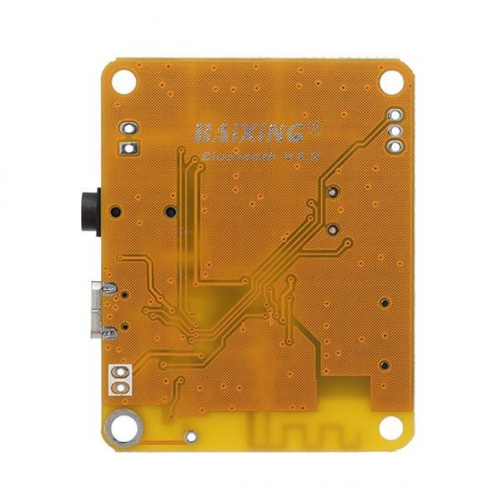 APP Control Wireless bluetooth Audio Receiver Board 4.2 bluetooth Amplifier Board With Shell APP Control Wireless bluetooth Audio Receiver Board 4.2 bluetooth Amplifier Board With Shell