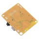 APP Control Wireless bluetooth Audio Receiver Board 4.2 bluetooth Amplifier Board With Shell