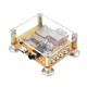 APP Control Wireless bluetooth Audio Receiver Board 4.2 bluetooth Amplifier Board With Shell APP Control Wireless bluetooth Audio Receiver Board 4.2 bluetooth Amplifier Board With Shell