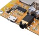 APP Control Wireless bluetooth Audio Receiver Board 4.2 bluetooth Amplifier Board With Shell APP Control Wireless bluetooth Audio Receiver Board 4.2 bluetooth Amplifier Board With Shell