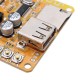 APP Control Wireless bluetooth Audio Receiver Board 4.2 bluetooth Amplifier Board With Shell