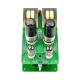 Single End 6J1 + 6P6P Tube Amplifier Board Class A Power AMP Hifi Vintage Audio Assembled Board Single End 6J1 + 6P6P Tube Amplifier Board Class A Power AMP Hifi Vintage Audio Assembled Board