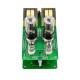 Single End 6J1 + 6P6P Tube Amplifier Board Class A Power AMP Hifi Vintage Audio Assembled Board