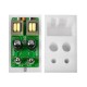 Single End 6J1 + 6P6P Tube Amplifier Board Class A Power AMP Hifi Vintage Audio Assembled Board Single End 6J1 + 6P6P Tube Amplifier Board Class A Power AMP Hifi Vintage Audio Assembled Board