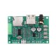 BT201 Dual Mode 5.0 Bluetooth Lossless Audio Power Amplifier Board Module TF Card U Disk Ble Spp Serial Port Transparent 5V DC BT201 Dual Mode 5.0 Bluetooth Lossless Audio Power Amplifier Board Module TF Card U Disk Ble Spp Serial Port Transparent 5V DC