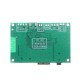 BT201 Dual Mode 5.0 Bluetooth Lossless Audio Power Amplifier Board Module TF Card U Disk Ble Spp Serial Port Transparent 5V DC BT201 Dual Mode 5.0 Bluetooth Lossless Audio Power Amplifier Board Module TF Card U Disk Ble Spp Serial Port Transparent 5V DC