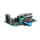 Bluetooth 4.2 TPA3110 30W+30W Digital Stereo Audio Power Amplifier Board Module 12V-24V Car for USB Speaker Portable Speaker Bluetooth 4.2 TPA3110 30W+30W Digital Stereo Audio Power Amplifier Board Module 12V-24V Car for USB Speaker Portable Speaker