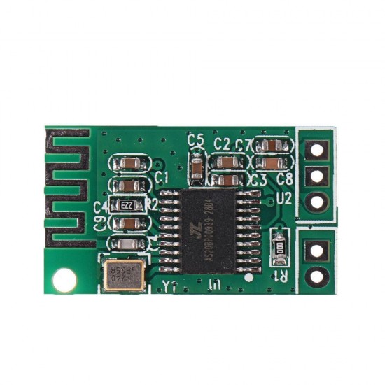 CA-6928 bluetooth Audio Module Power Amplifier Board 3.5V-5V CA-6928 bluetooth Audio Module Power Amplifier Board 3.5V-5V