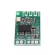 CA-6928 bluetooth Audio Module Power Amplifier Board 3.5V-5V CA-6928 bluetooth Audio Module Power Amplifier Board 3.5V-5V