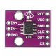 CJMCU-8250 AD8250ARMZ 10MHz iCMOS Programmable Gain Instrumentation Amplifier CJMCU-8250 AD8250ARMZ 10MHz iCMOS Programmable Gain Instrumentation Amplifier